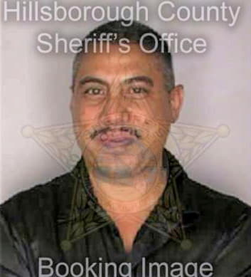 Ramon Martinez - Hillsborough County, FL 