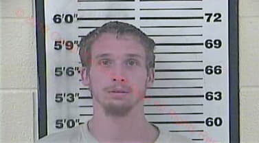 Bradley Phillip - Carter County, TN 