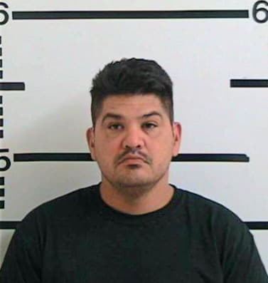 Hernandez Armado - Kerr County, TX 