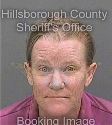 Boucher Kristine - Hillsborough County, FL 