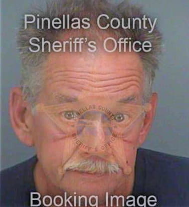 Chesser Russell - Pinellas County, FL 