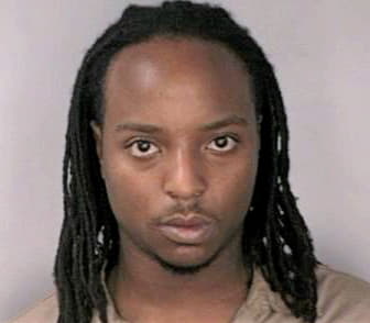 Chapman Tiwuan - Hillsborough County, FL 