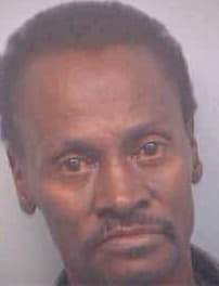 Leonard Arthur - Fulton County, GA 