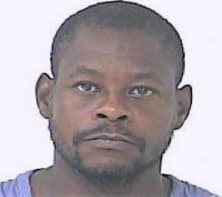 Bouie Danny - StLucie County, FL 