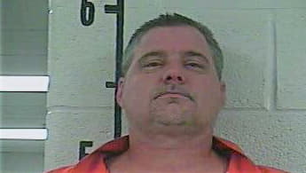 Bramer Mark - Bullitt County, KY 