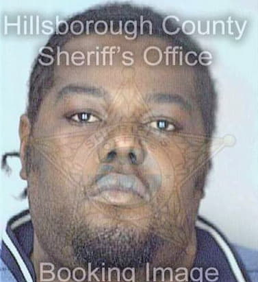 Tillman Perry - Hillsborough County, FL 