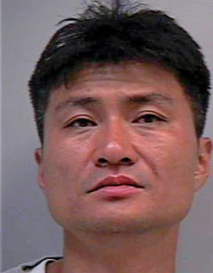 Choi Sungi - Gwinnett County, GA 