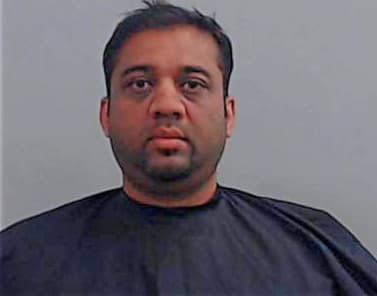 Patel Dipan - Harrison County, TX 