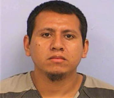 Tellezmartinez Fredy - Travis County, TX 