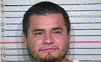 Hernandez Ismael - Franklin County, KY 