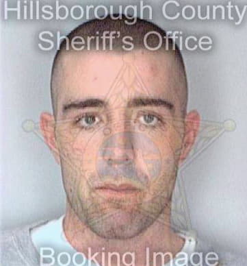 Ledford Michael - Hillsborough County, FL 