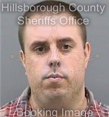 Defrancisco Ryan - Hillsborough County, FL 