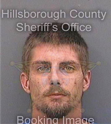 Strickland Damien - Hillsborough County, FL 