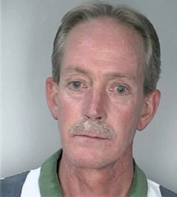 Maynard Gregory - Hillsborough County, FL 