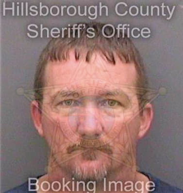 Scott Ira - Hillsborough County, FL 