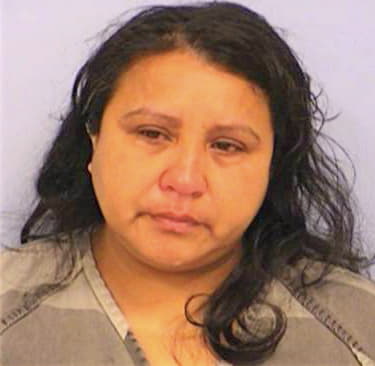 Aranaramirez Juana - Travis County, TX 