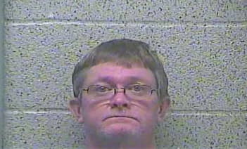 Roberts Ricky - Henderson County, KY 