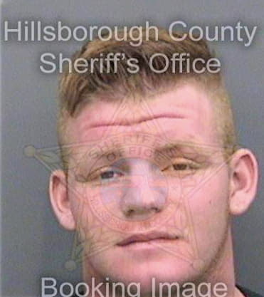 Rasmussen Tyler - Hillsborough County, FL 