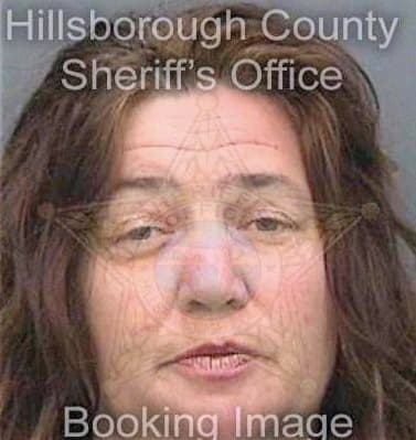 Mcgaughy Bonne - Hillsborough County, FL 