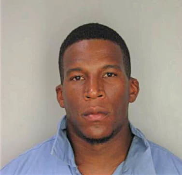 Nelson Christopher - Hillsborough County, FL 