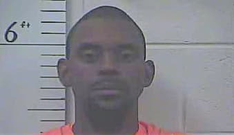 Burns Deemmeris - Yazoo County, MS 