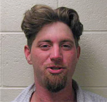 Norman James - Crook County, OR 