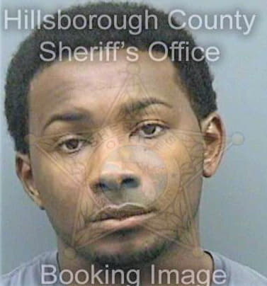Smith Jhamari - Hillsborough County, FL 