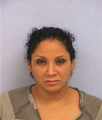 Hernandez Maria - Travis County, TX 