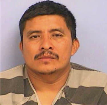 Menchudeleon Maynor - Travis County, TX 