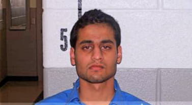 Patel Mayurkumar - Bullitt County, KY 