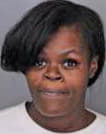 Jones Shereka - Shelby County, TN 