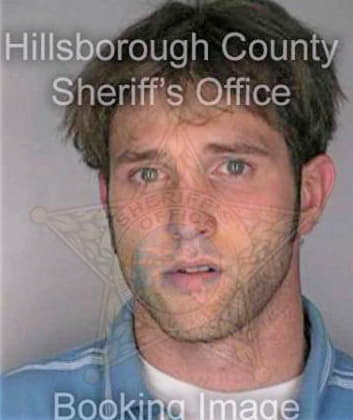 Sheridan Timothy - Hillsborough County, FL 