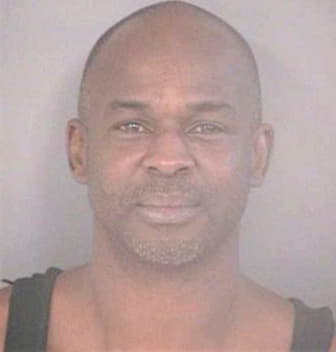 Ervin Anthony - Hillsborough County, FL 