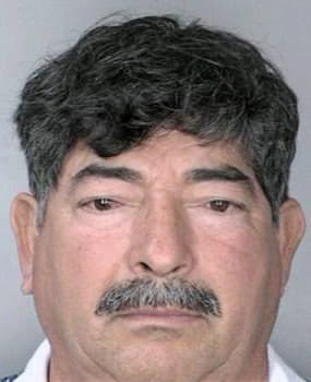 Requeno Salomon - Hillsborough County, FL 