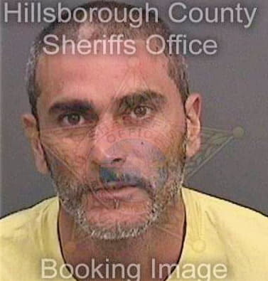 Vartan Arsen - Hillsborough County, FL 