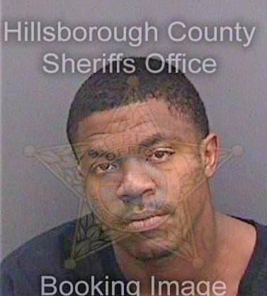 Borden Dario - Hillsborough County, FL 