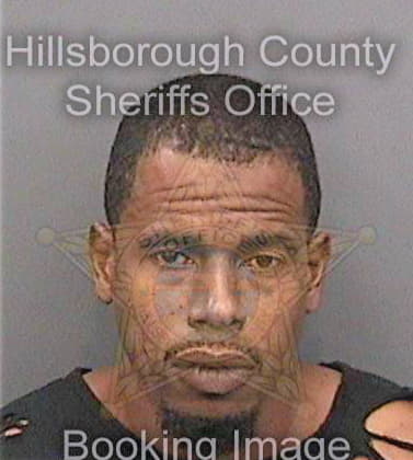 Cann Jermaine - Hillsborough County, FL 