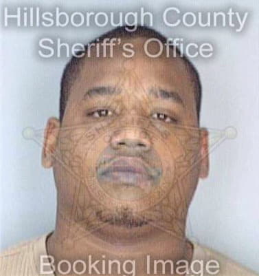 Boykins Jonathan - Hillsborough County, FL 