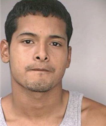 Melgar Jose - Hillsborough County, FL 