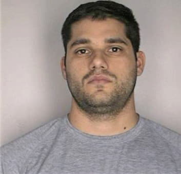 Boykan Joseph - Hillsborough County, FL 