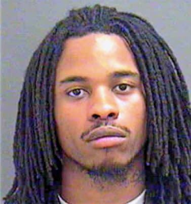 Thornton Devarius - Mecklenburg County, NC 