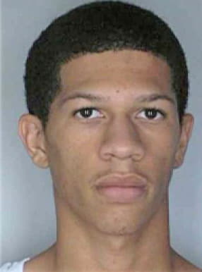 Miller Jordan - Hillsborough County, FL 