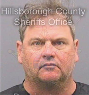 Bopp Patrick - Hillsborough County, FL 
