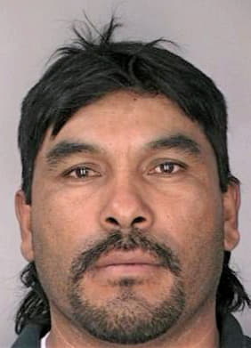 Ramon Juan - Hillsborough County, FL 