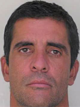 Ricondo Miguel - Hillsborough County, FL 