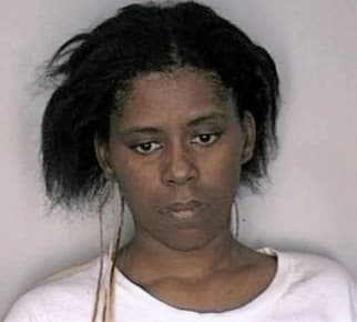 Jones Ratesha - Hillsborough County, FL 