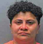 Martinez Yeny - Monroe County, FL 