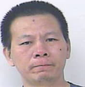 Chen Zhao - StLucie County, FL 