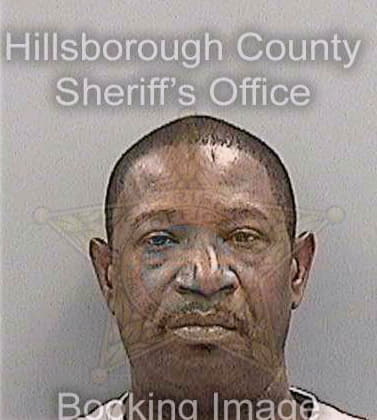 Shelton Michael - Hillsborough County, FL 