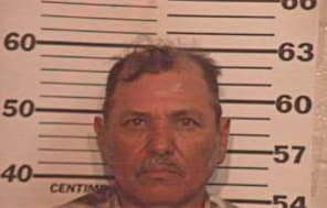 Fernandez Roberto - Hidalgo County, TX 